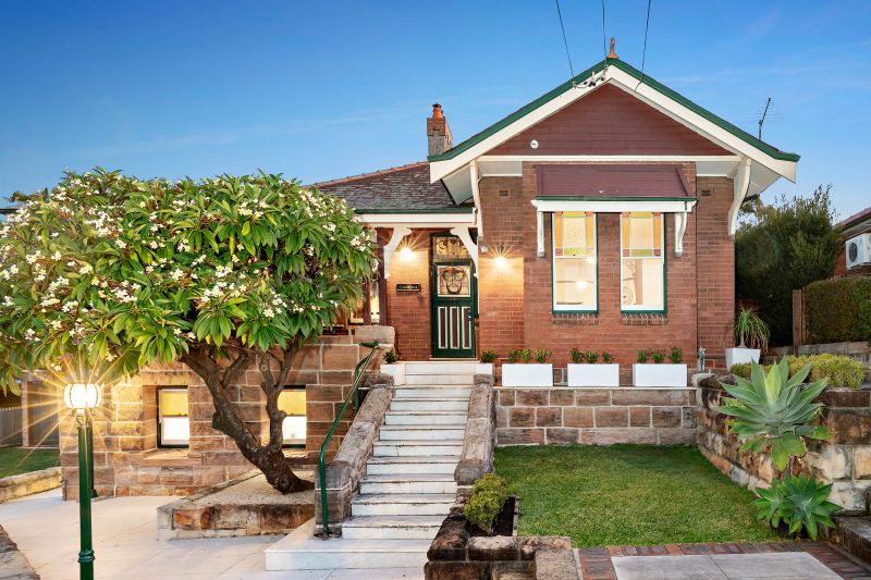 Real Estate For Sale 18 Oakura Street Rockdale , NSW