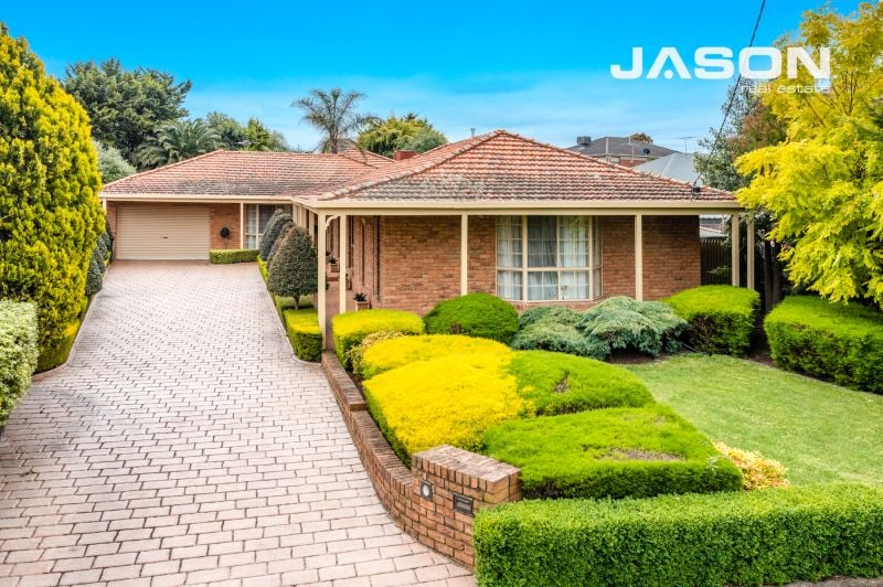 Home Jason Real Estate