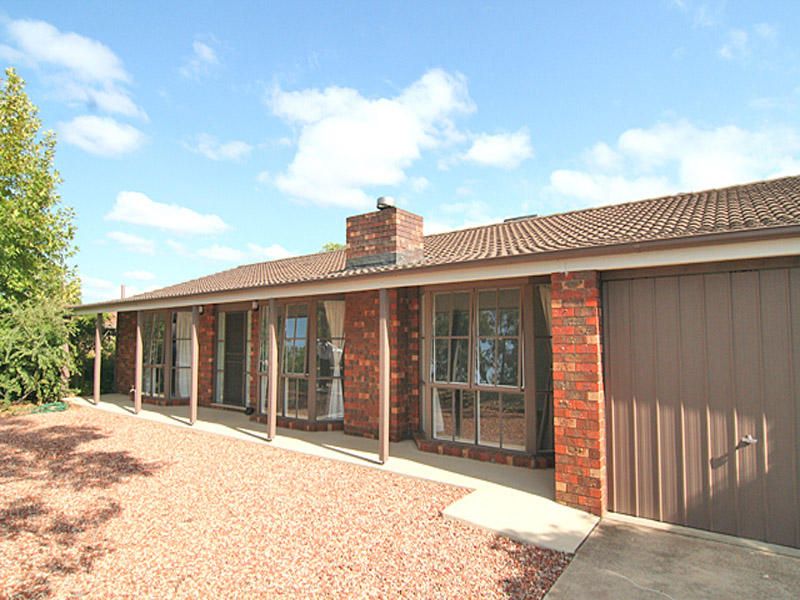 Real Estate For Sale 54 Bunbury Street Stirling , ACT