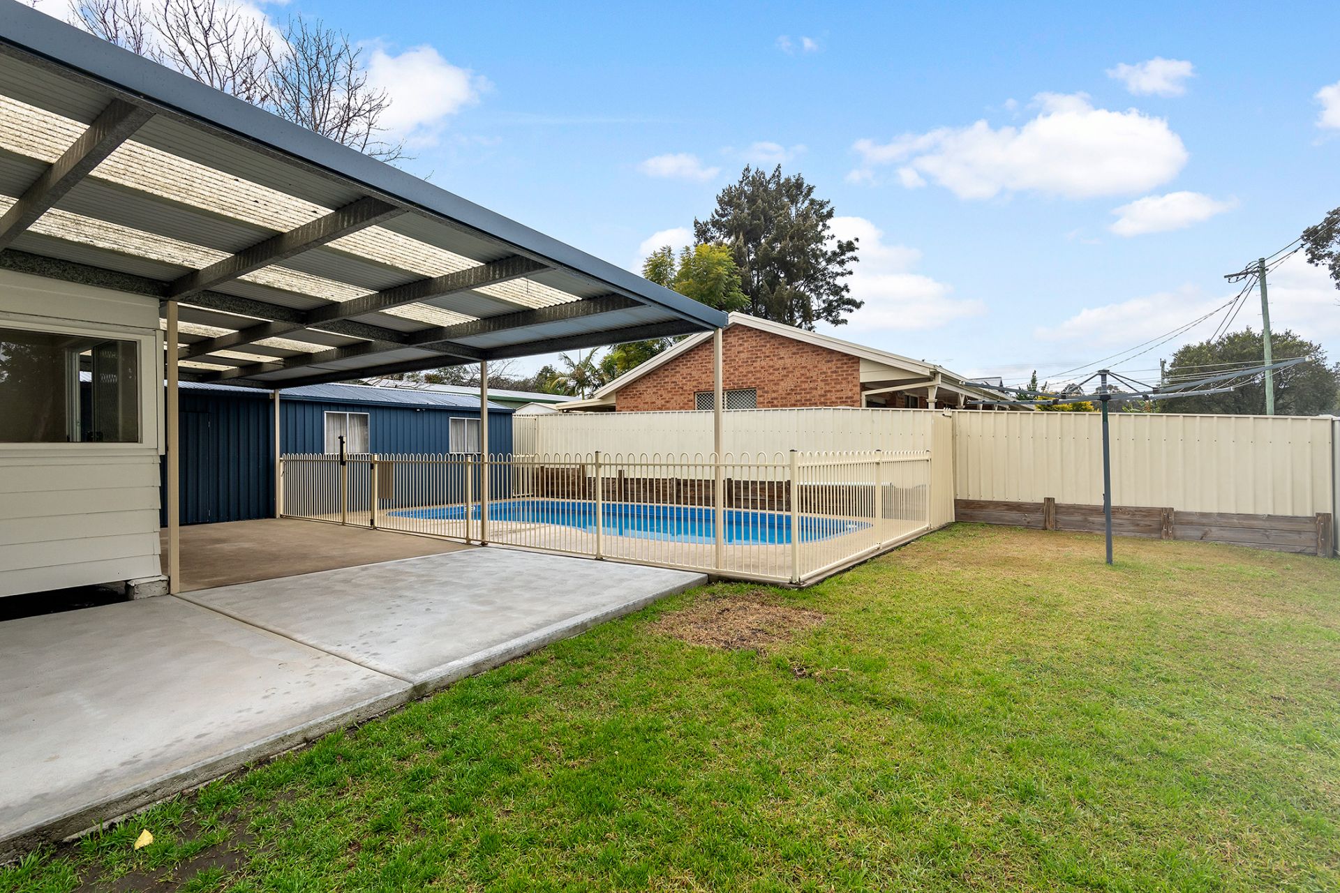 Real Estate For Lease 88 Brunker Street Kurri Kurri , NSW