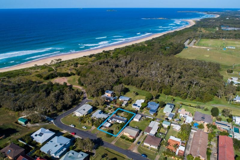 Real Estate For Sale 48 Market St Woolgoolga , NSW