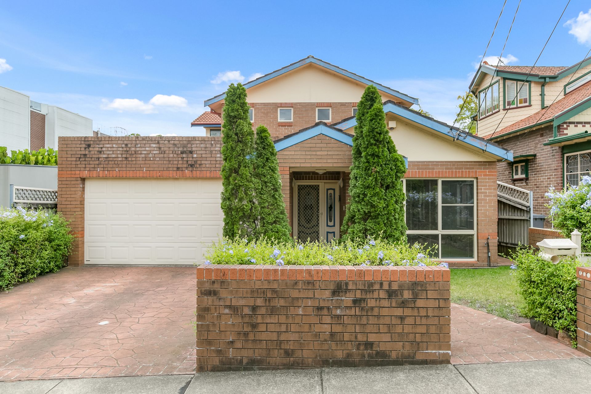 10 Bevin Avenue Five Dock NSW 2046 House for Rent 4799389 CobdenHayson