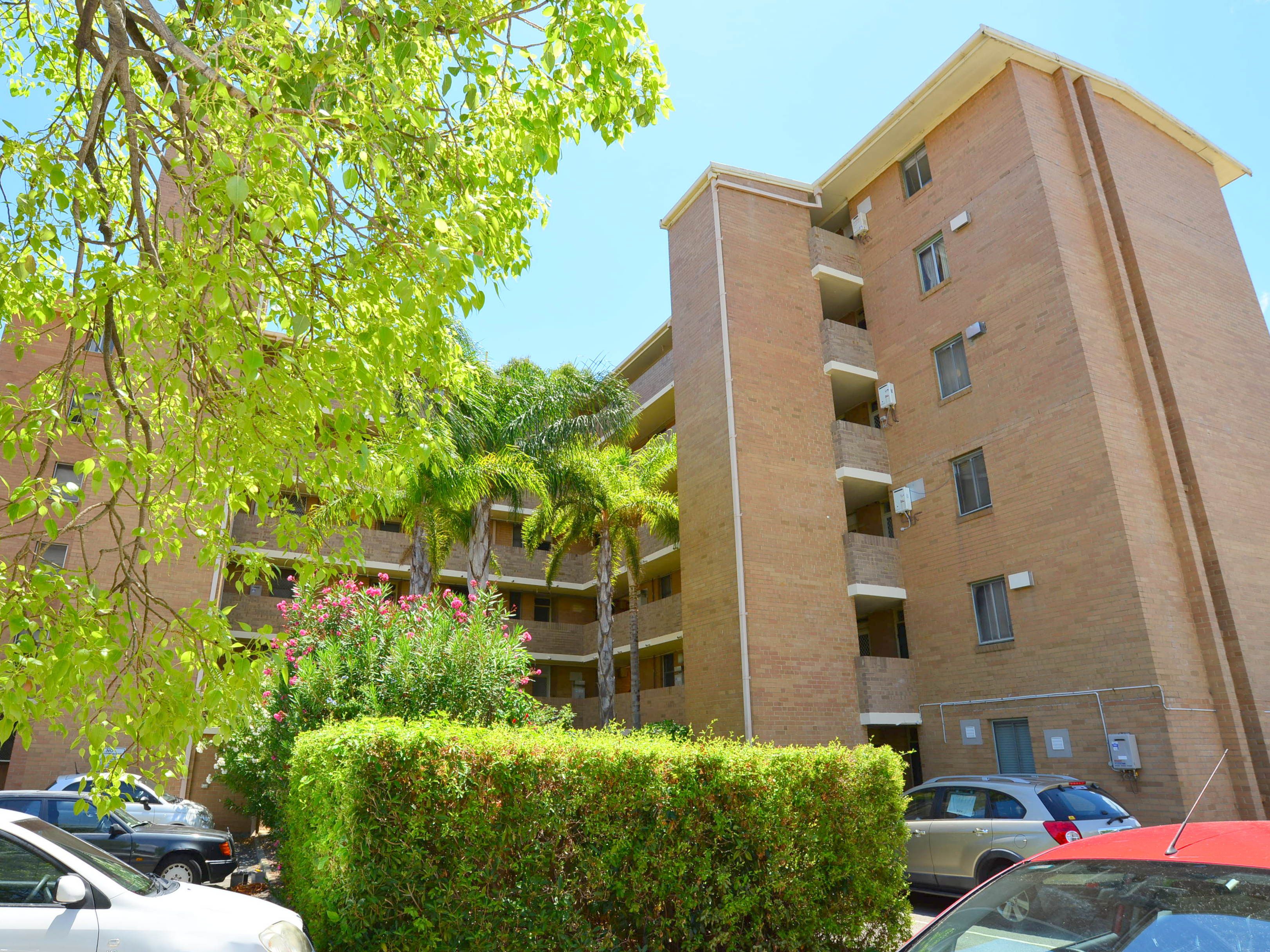 Real Estate For Sale 45/281 Cambridge Street Wembley , WA