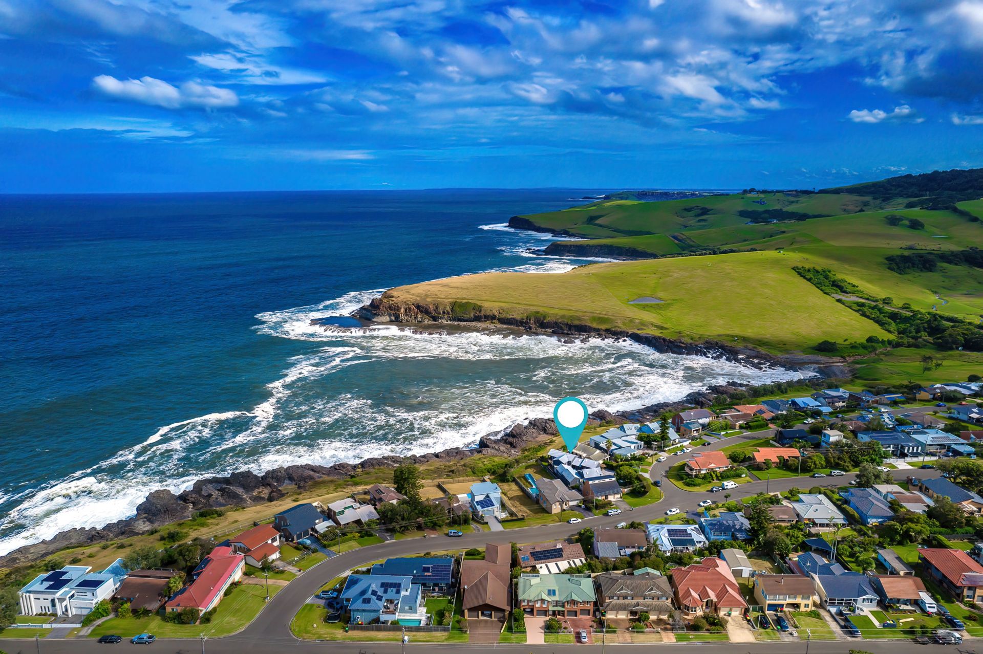 Real Estate For Sale 52 Elanora Road Kiama Heights , NSW