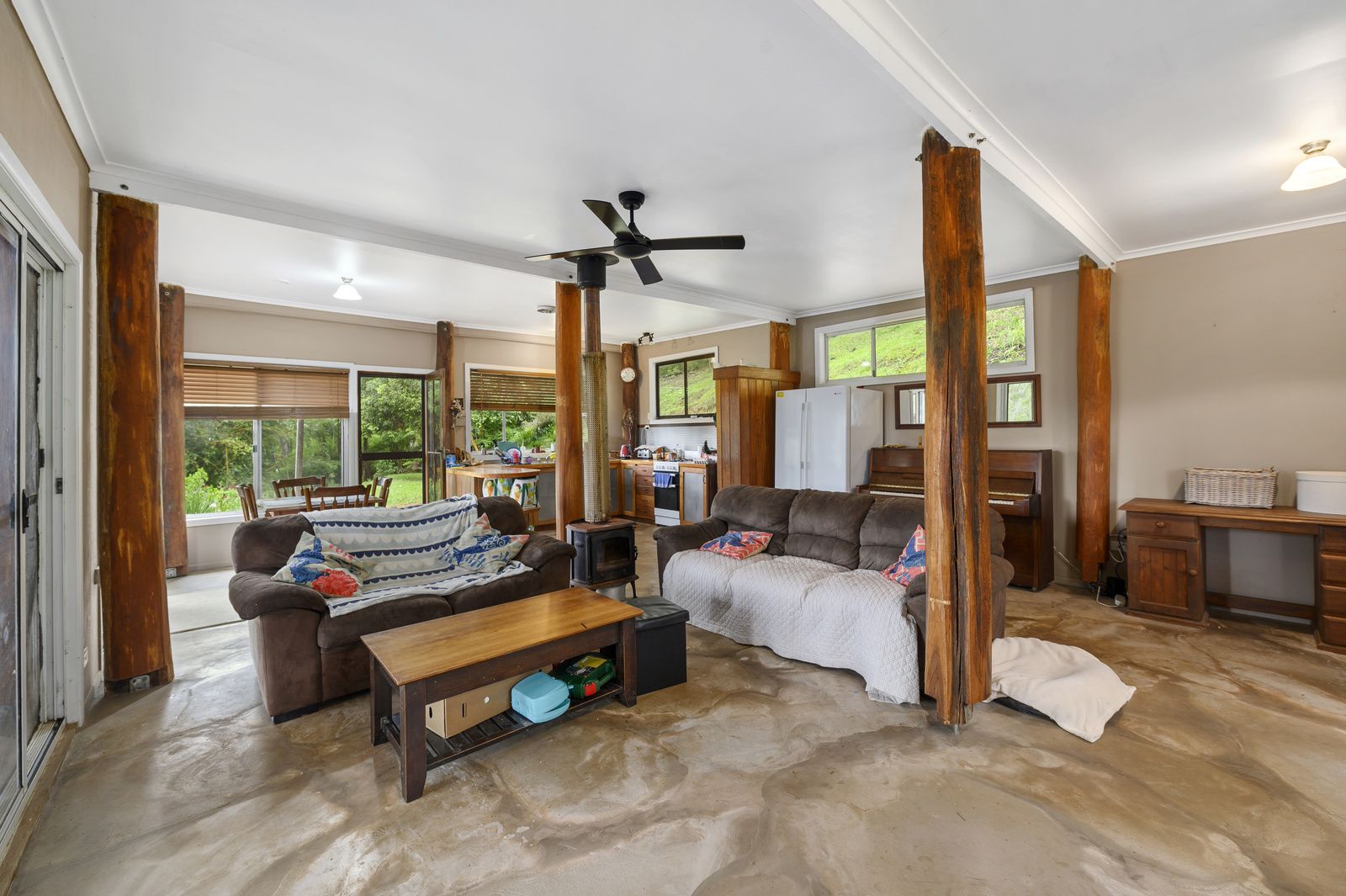 Real Estate For Sale 1772 Kalang Road Bellingen , NSW