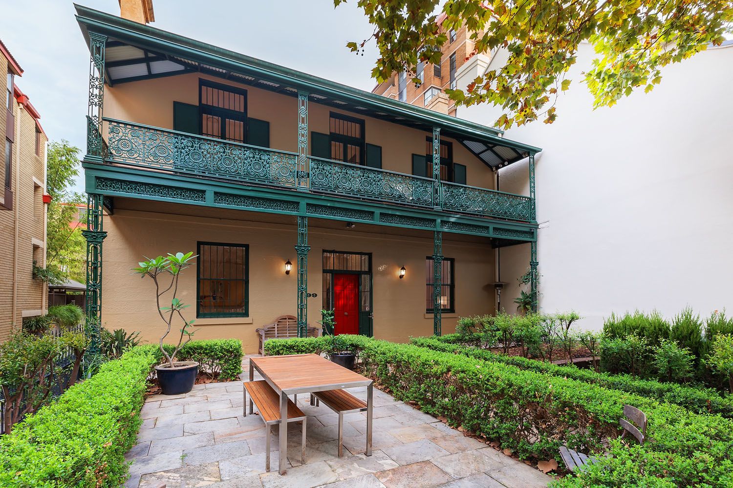 Sold 99 Victoria Street Potts Point , NSW 2011