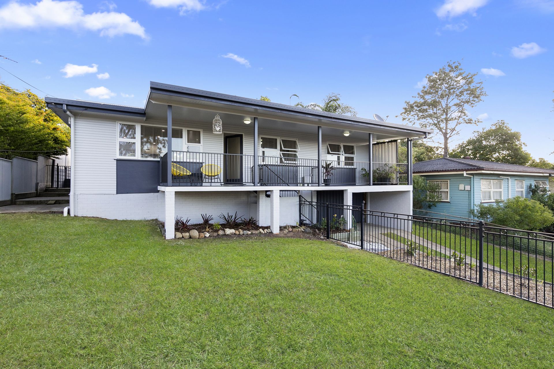 Real Estate For Sale 52 Blenheim Street Chermside West , QLD