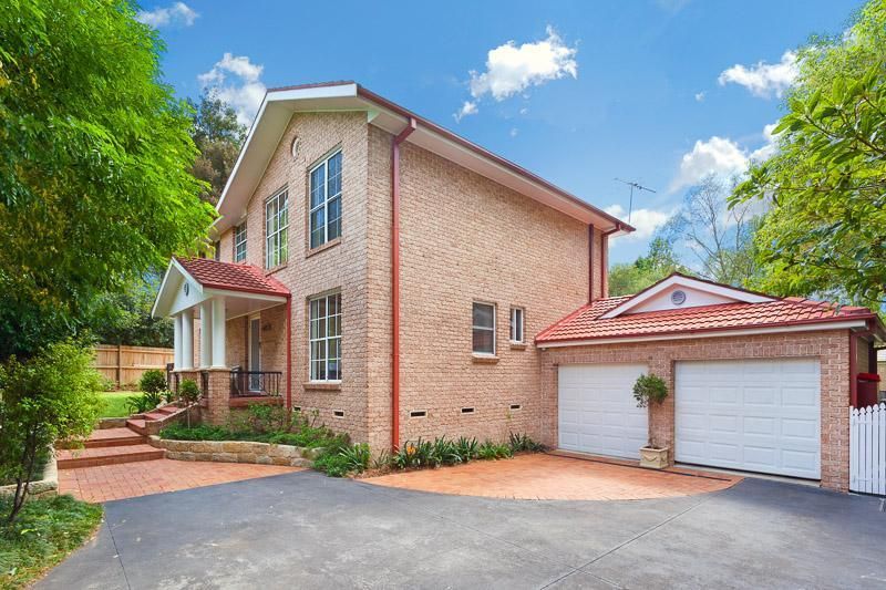 Real Estate For Lease 19a Harefield Close North Epping , NSW