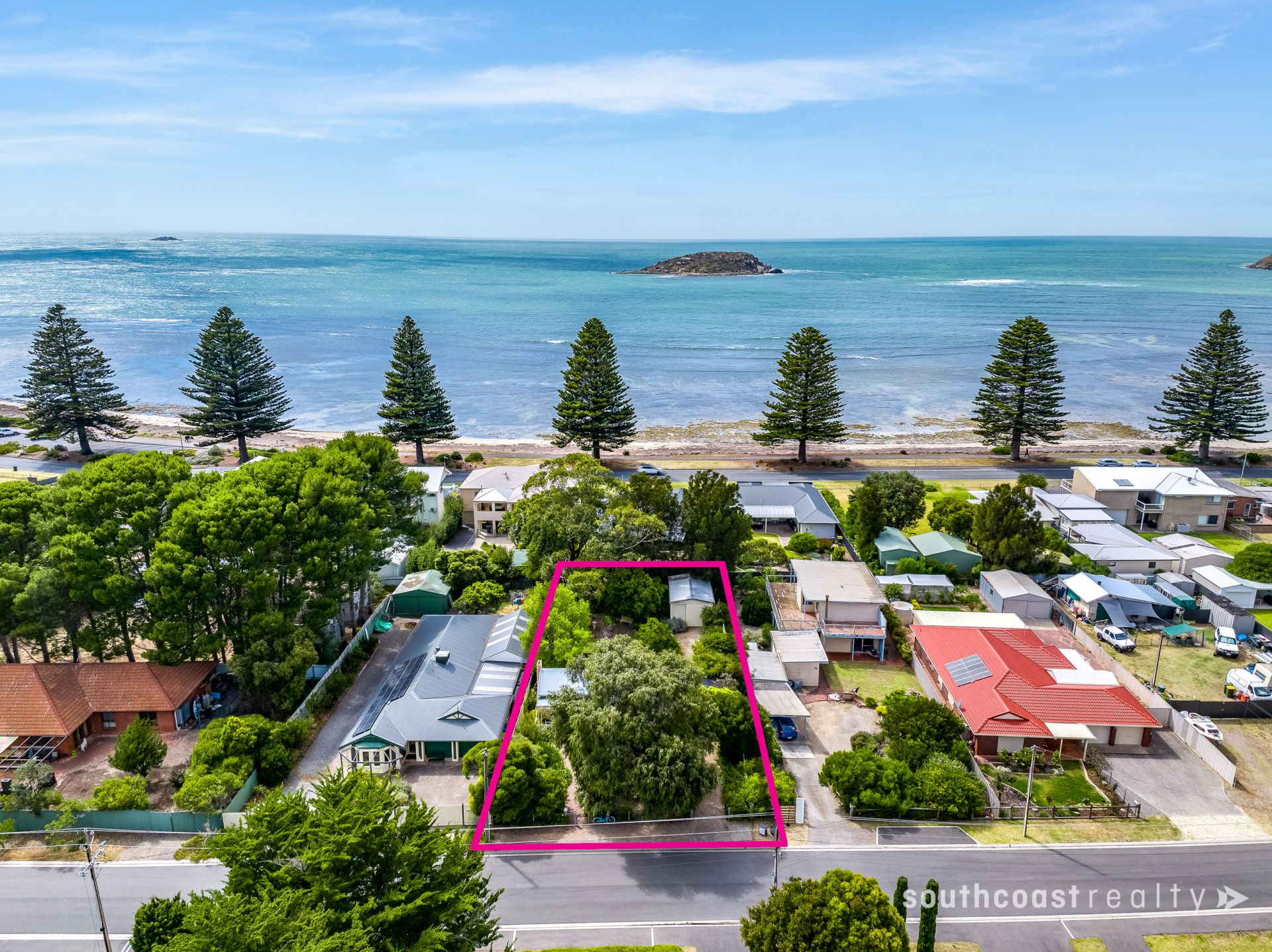 16 Petrel Avenue, Encounter Bay South Coast Realty