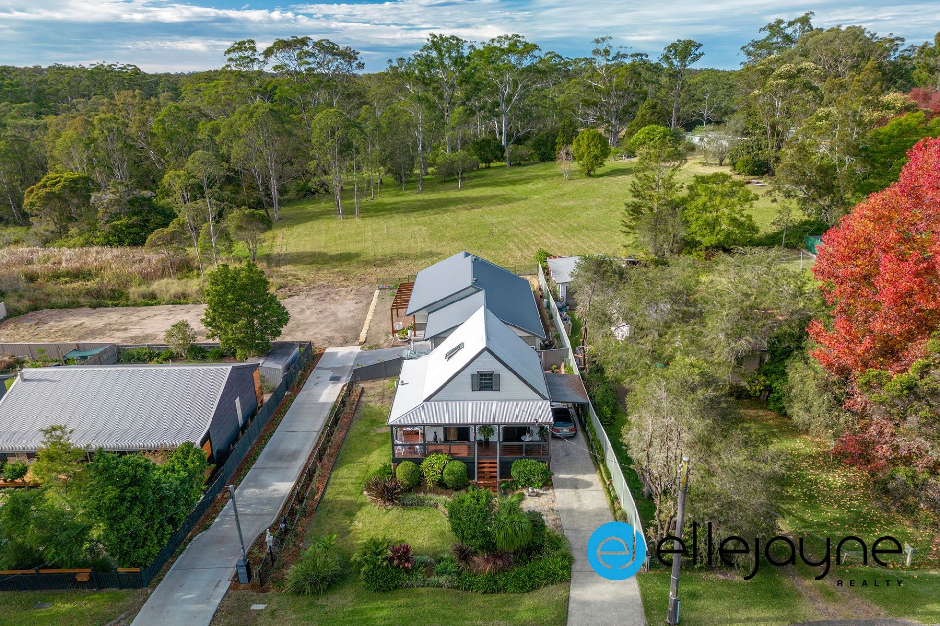 732 Freemans Drive, Cooranbong Ellejayne Realty Pty Ltd
