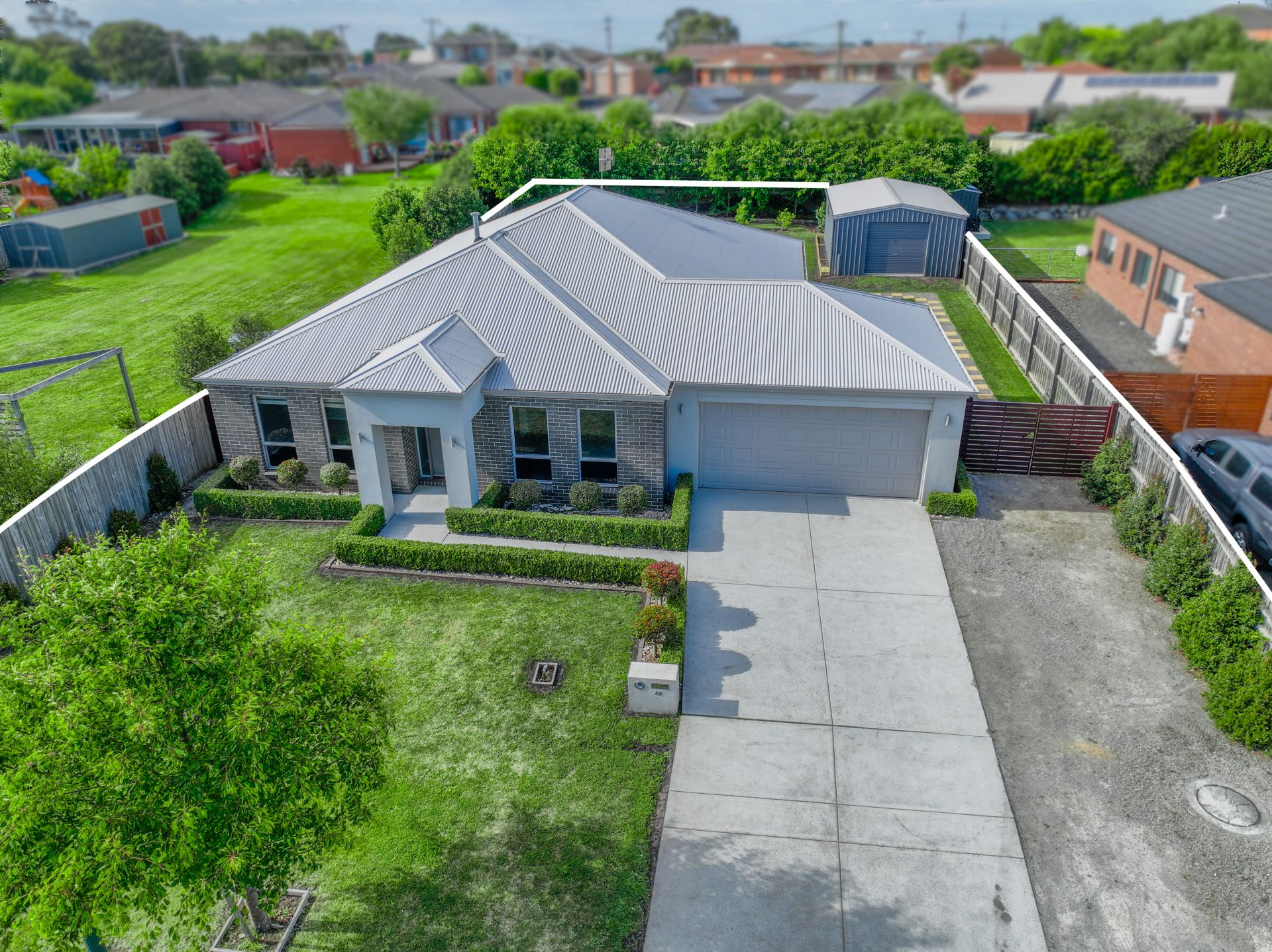 65 Boston Drive, Warrnambool Luke Williams Real Estate