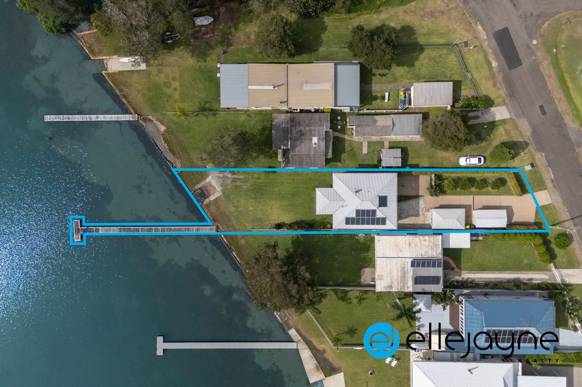 45 Grand Parade, Bonnells Bay Ellejayne Realty Pty Ltd