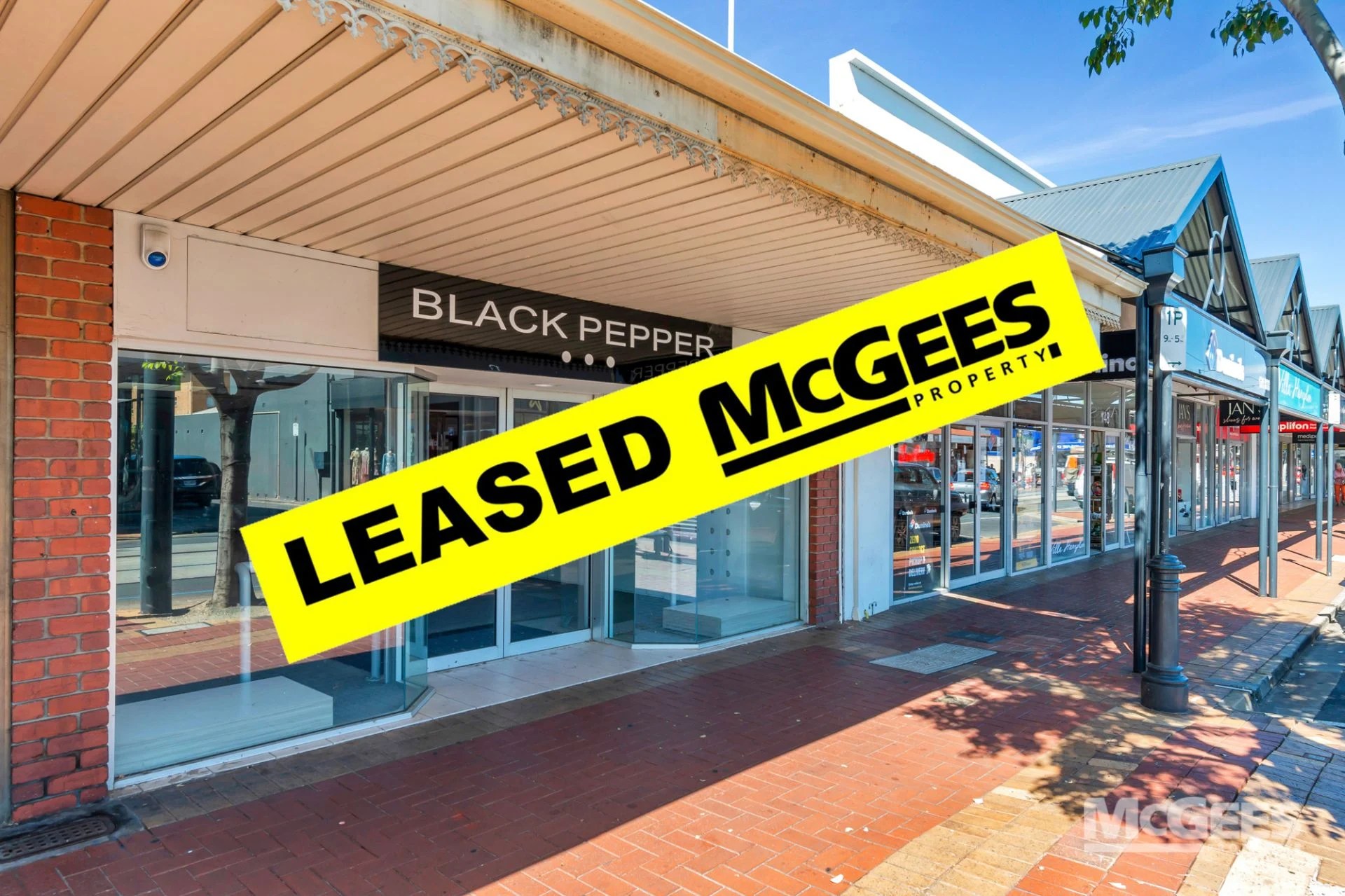 150 Jetty Road, Glenelg McGees Property Adelaide