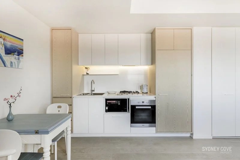 1 Steam Mill Lane, Haymarket Sydney Cove Property