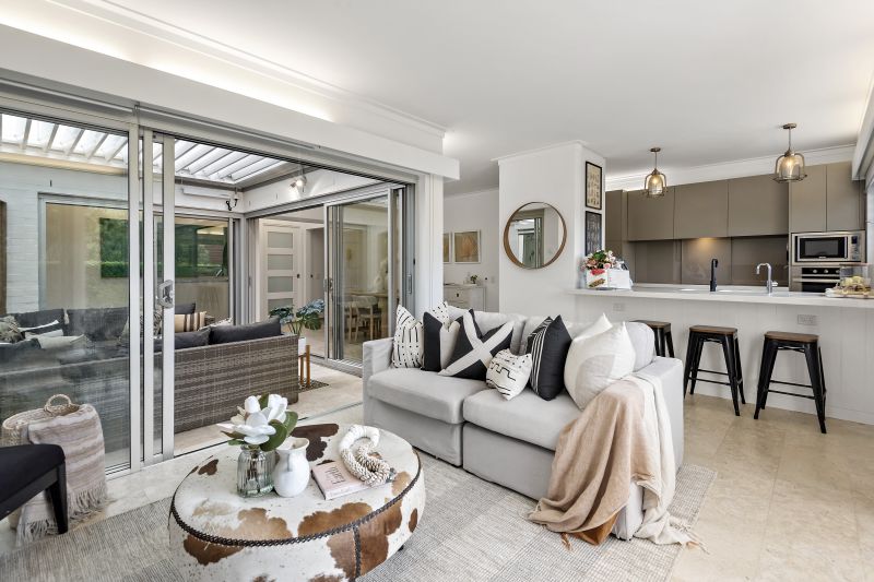 Real Estate For Sale 2B Sheridan Place Manly , NSW