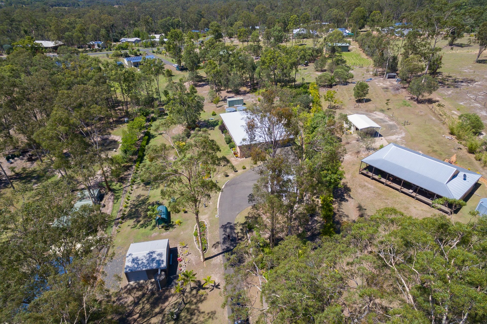 Real Estate For Sale Gin Gin , QLD