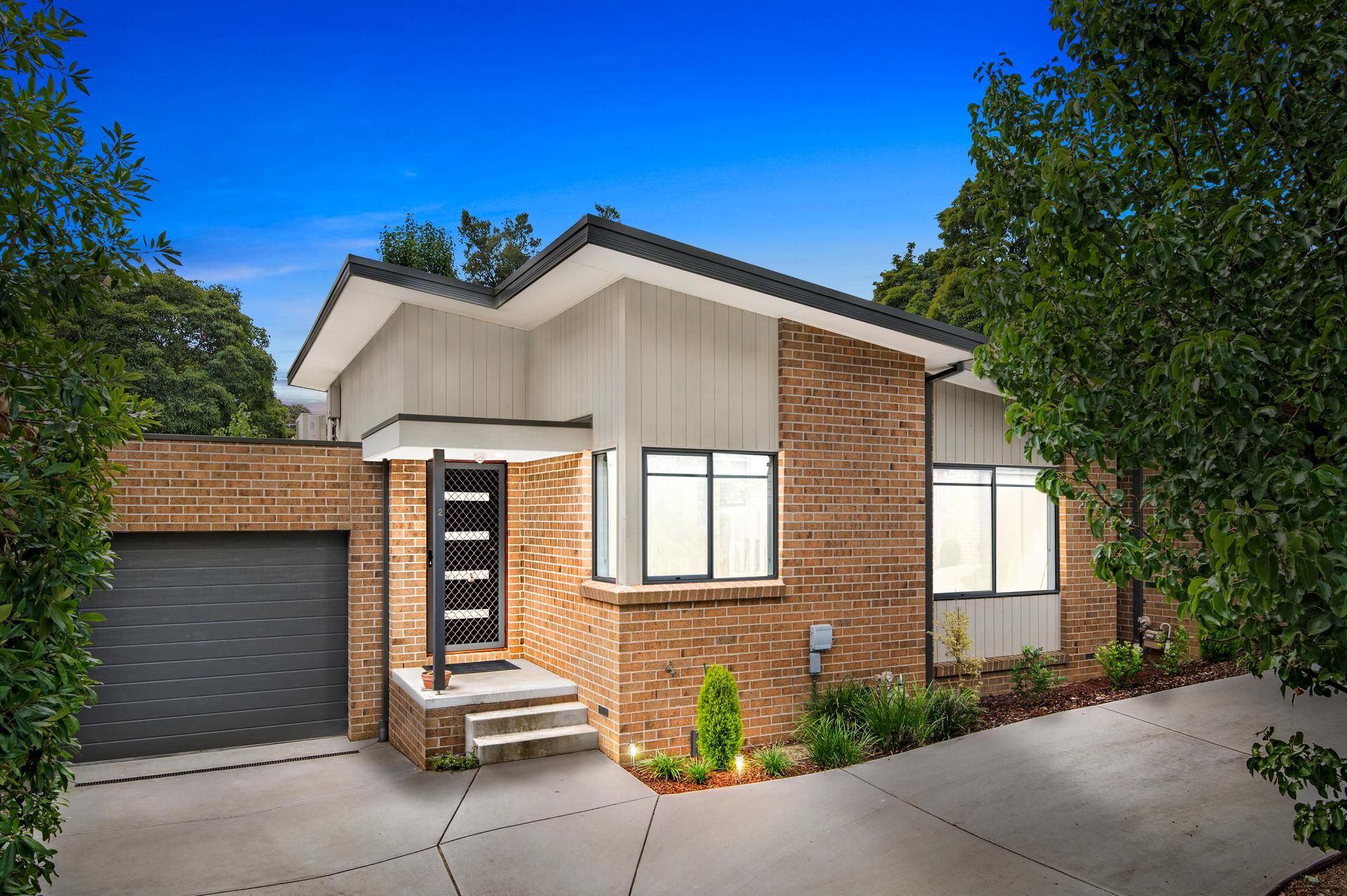 2/26 Byrne Road, Bayswater North OBrien Real Estate