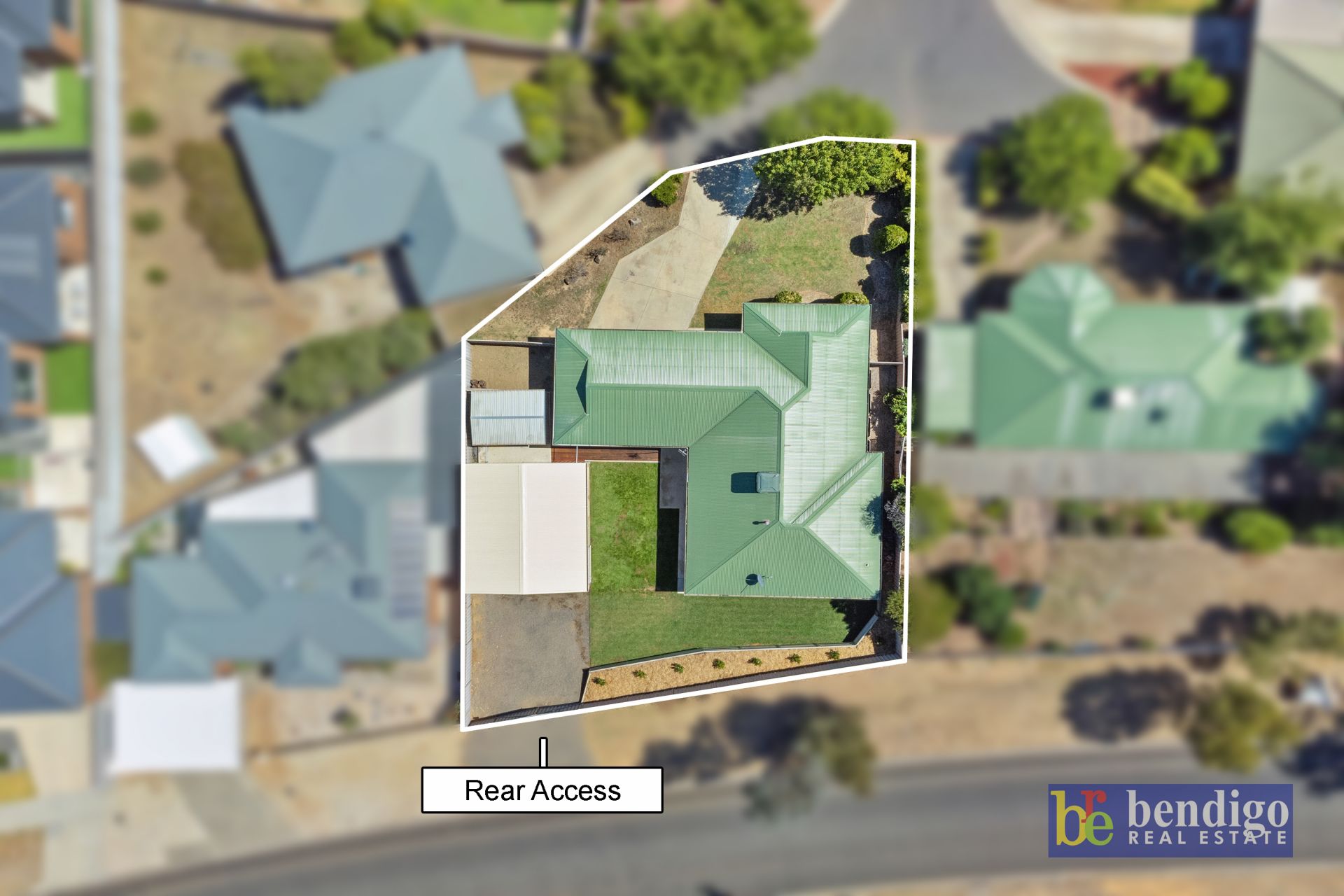 6 Liepoldt Rise, Golden Square Bendigo Real Estate