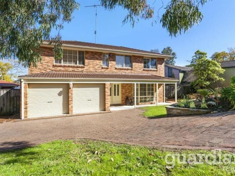 Real Estate For Sale 40 Old Glenhaven Road Glenhaven , NSW