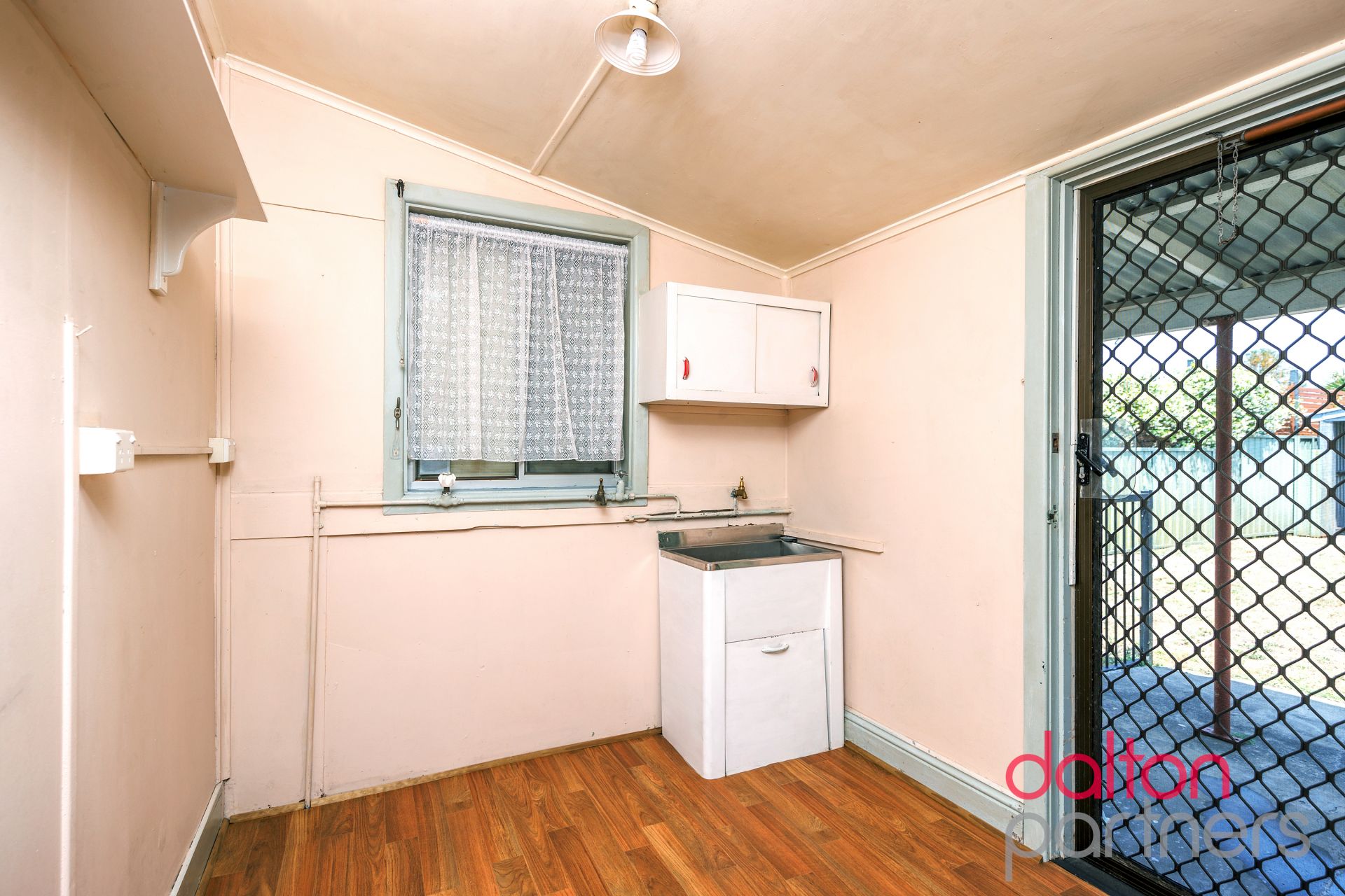 91 Dumaresq Street, Hamilton Dalton Partners The Junction