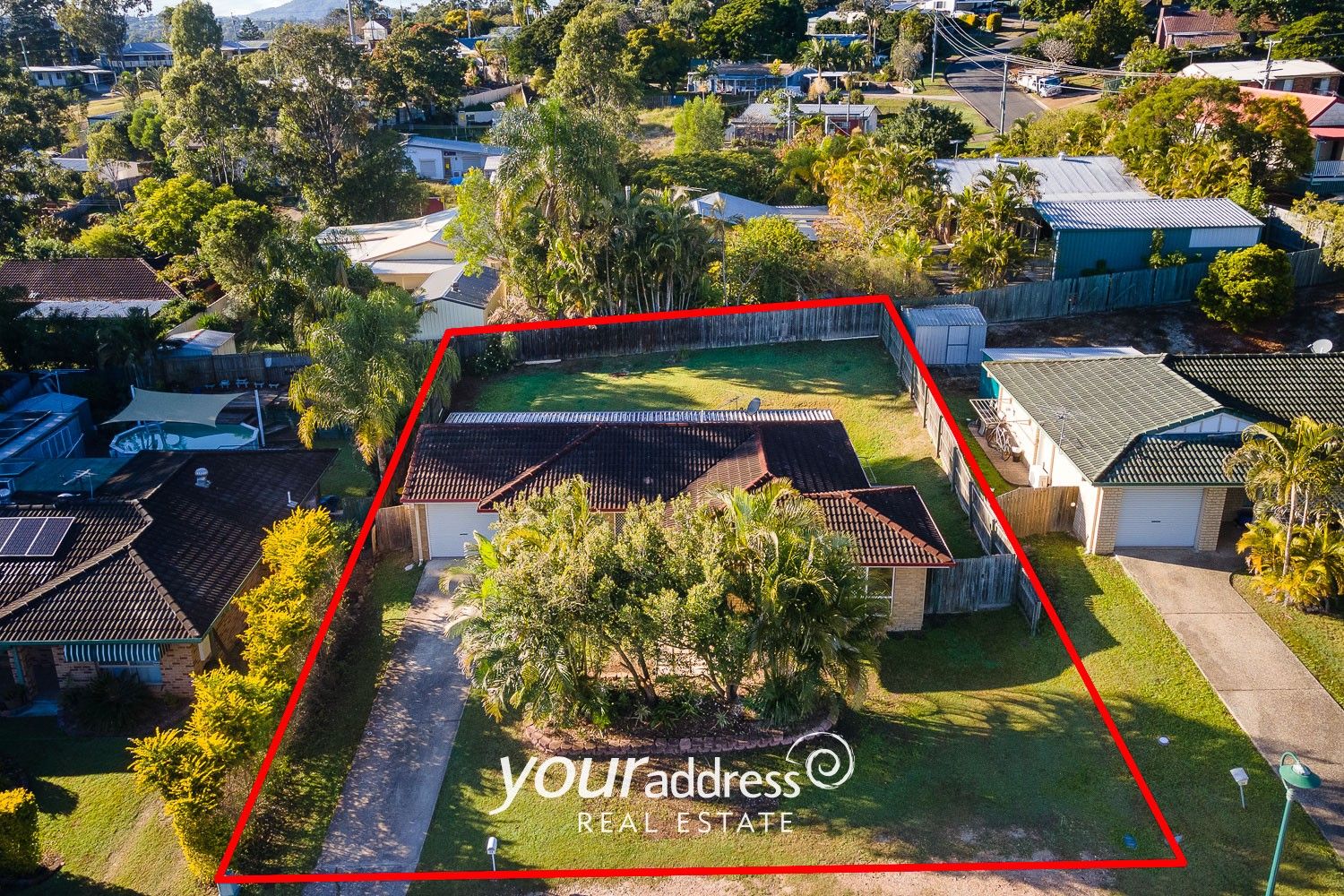 Real Estate For Sale 20 Hanby Court Edens Landing , QLD