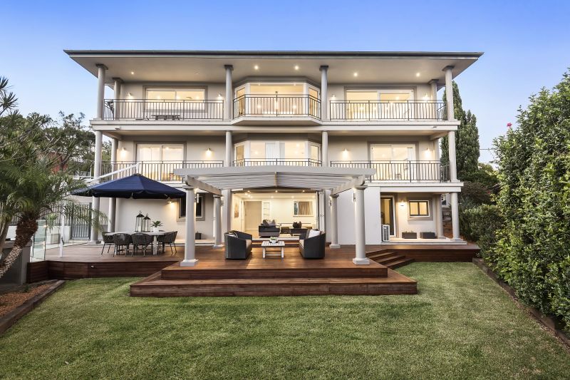 Real Estate For Lease 1921 Ellery Parade Seaforth , NSW