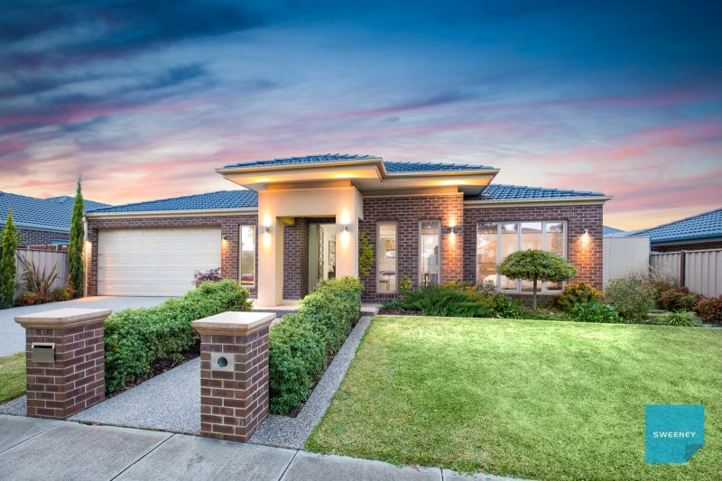 87 Tenterfield Drive, BURNSIDE HEIGHTS Sweeney Estate Agents