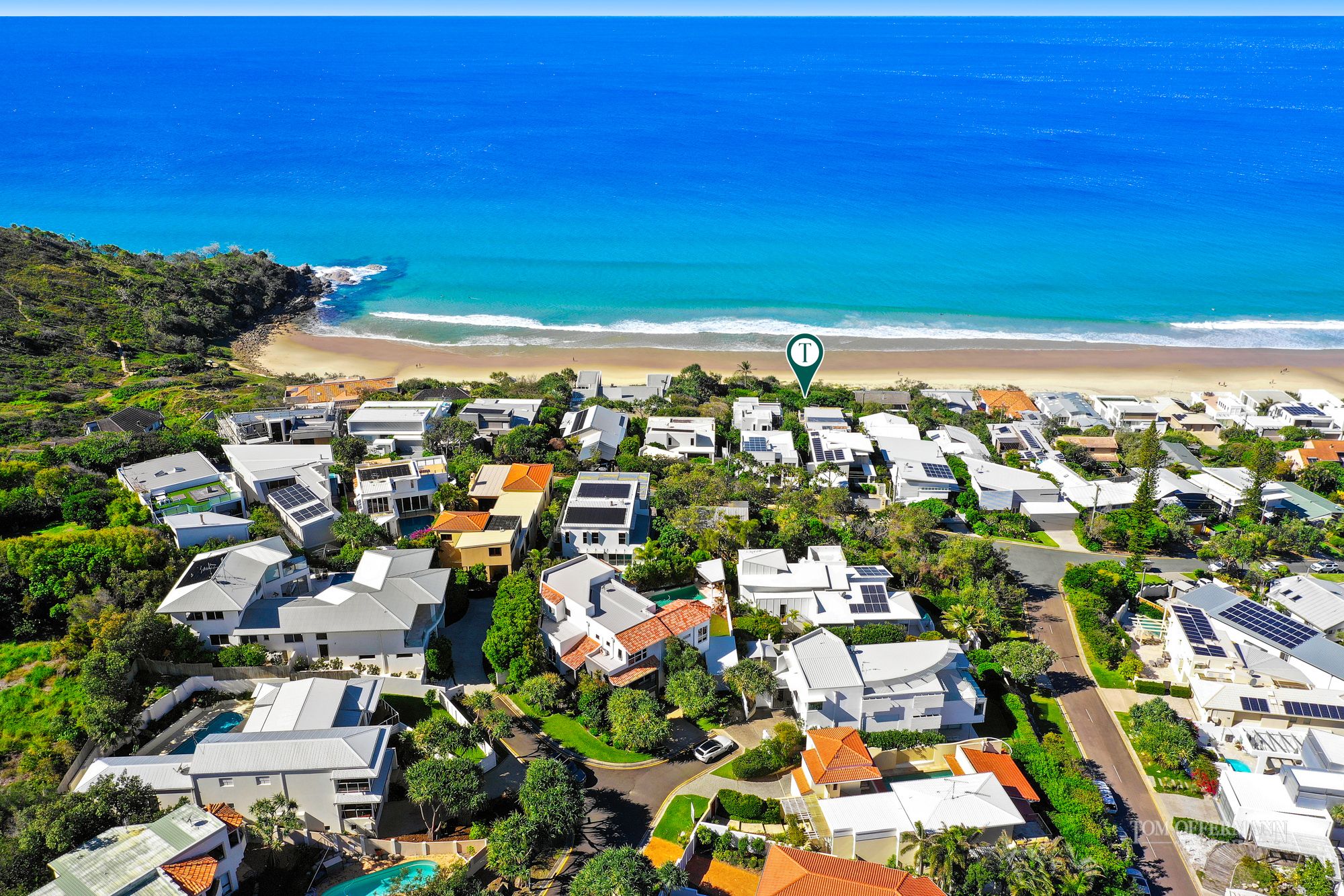 Real Estate For Sale 66 Seaview Terrace Sunshine Beach , QLD