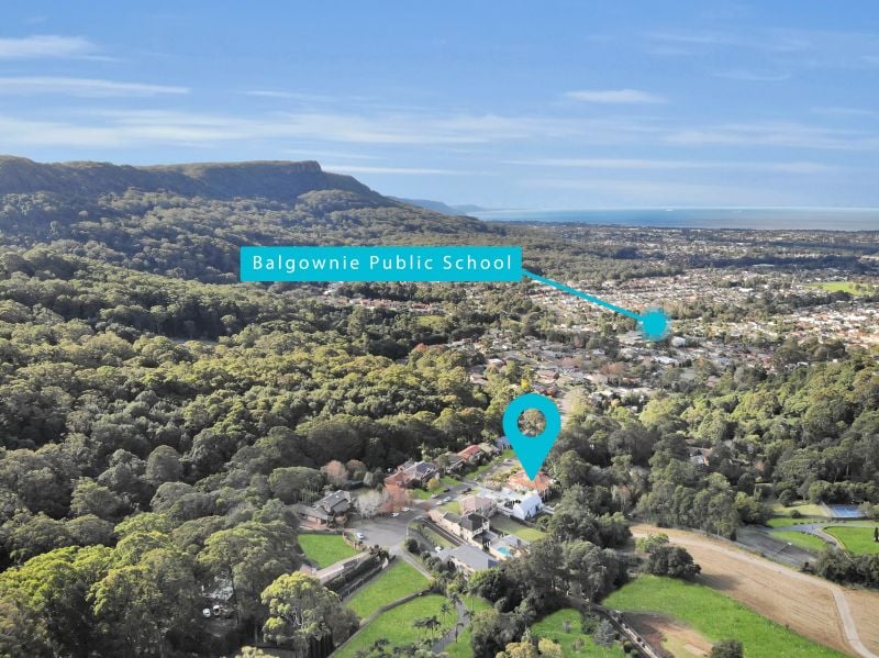 Real Estate For Sale 55 Wellington Drive Balgownie , NSW