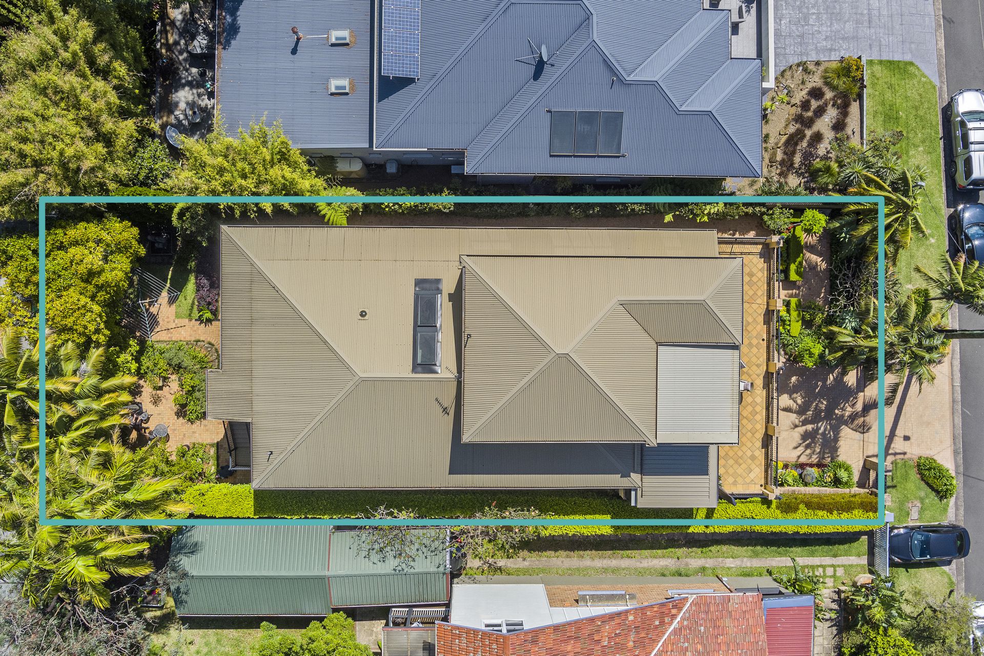 Real Estate For Sale 29 Edward Street Wollongong , NSW