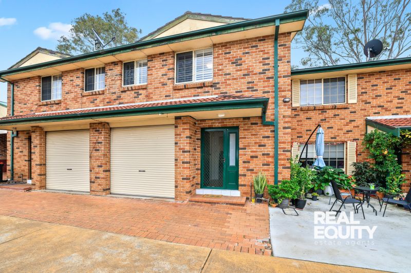 Real Estate For Sale 4/142 Heathcote Road Hammondville , NSW