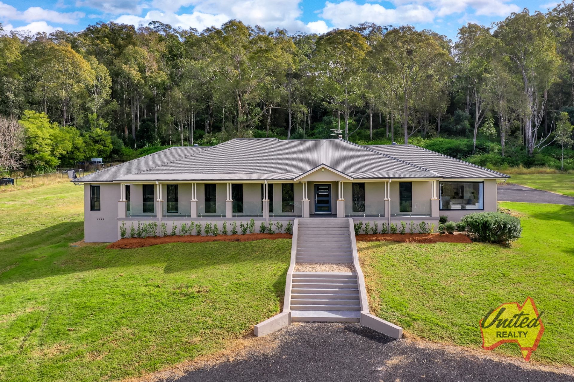 317 Mckee Road, Theresa Park United Realty