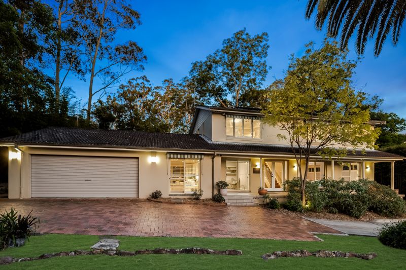 Real Estate For Sale 103A Copeland Road Beecroft , NSW