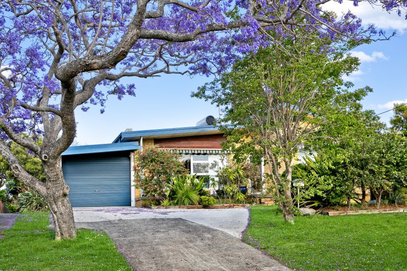 Real Estate For Sale 30 Marshall Road Kirrawee , NSW