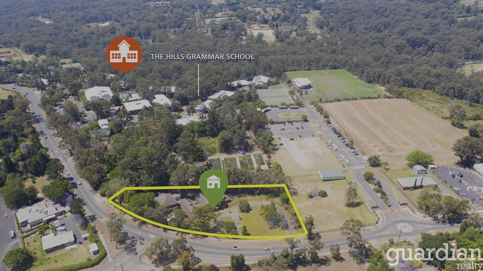 Real Estate For Sale 39 Kenthurst Road Kenthurst , NSW
