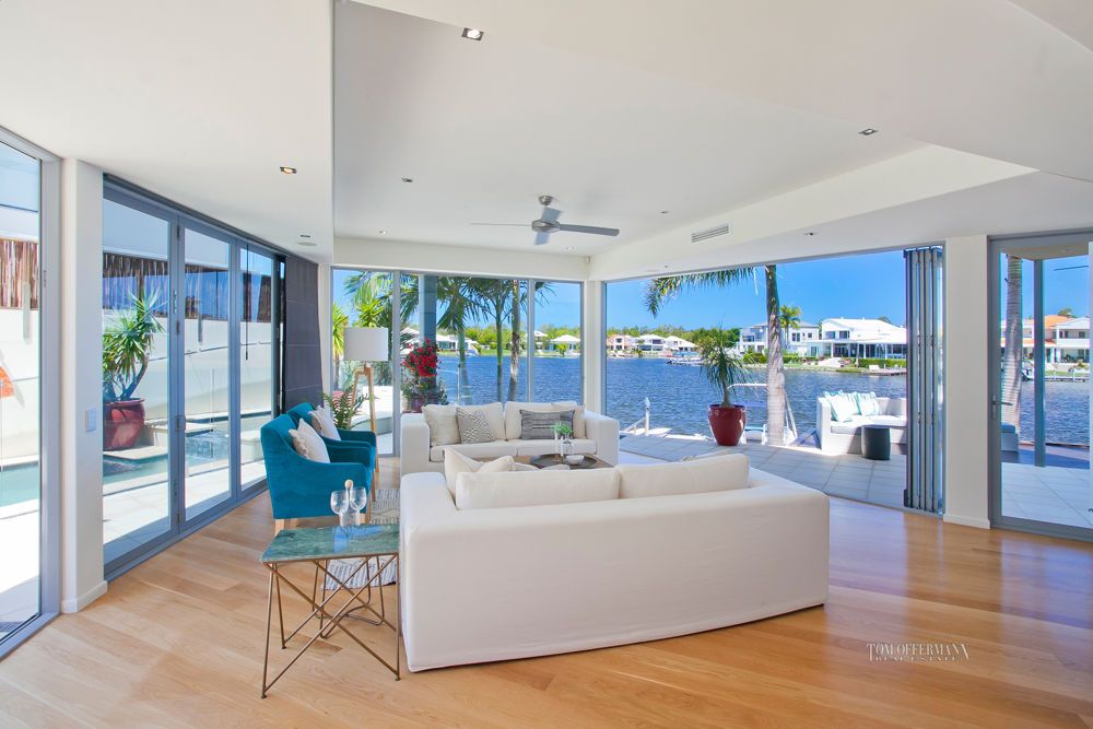 Real Estate For Sale 23 The Anchorage Noosa Waters , QLD
