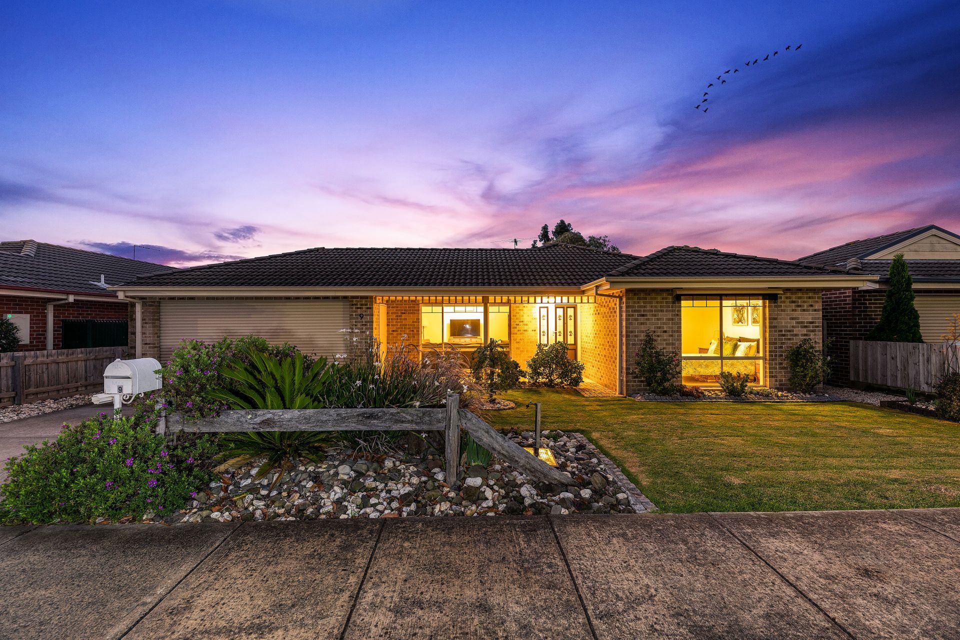 9 Bailey Boulevard, Koo Wee Rup OBrien Real Estate