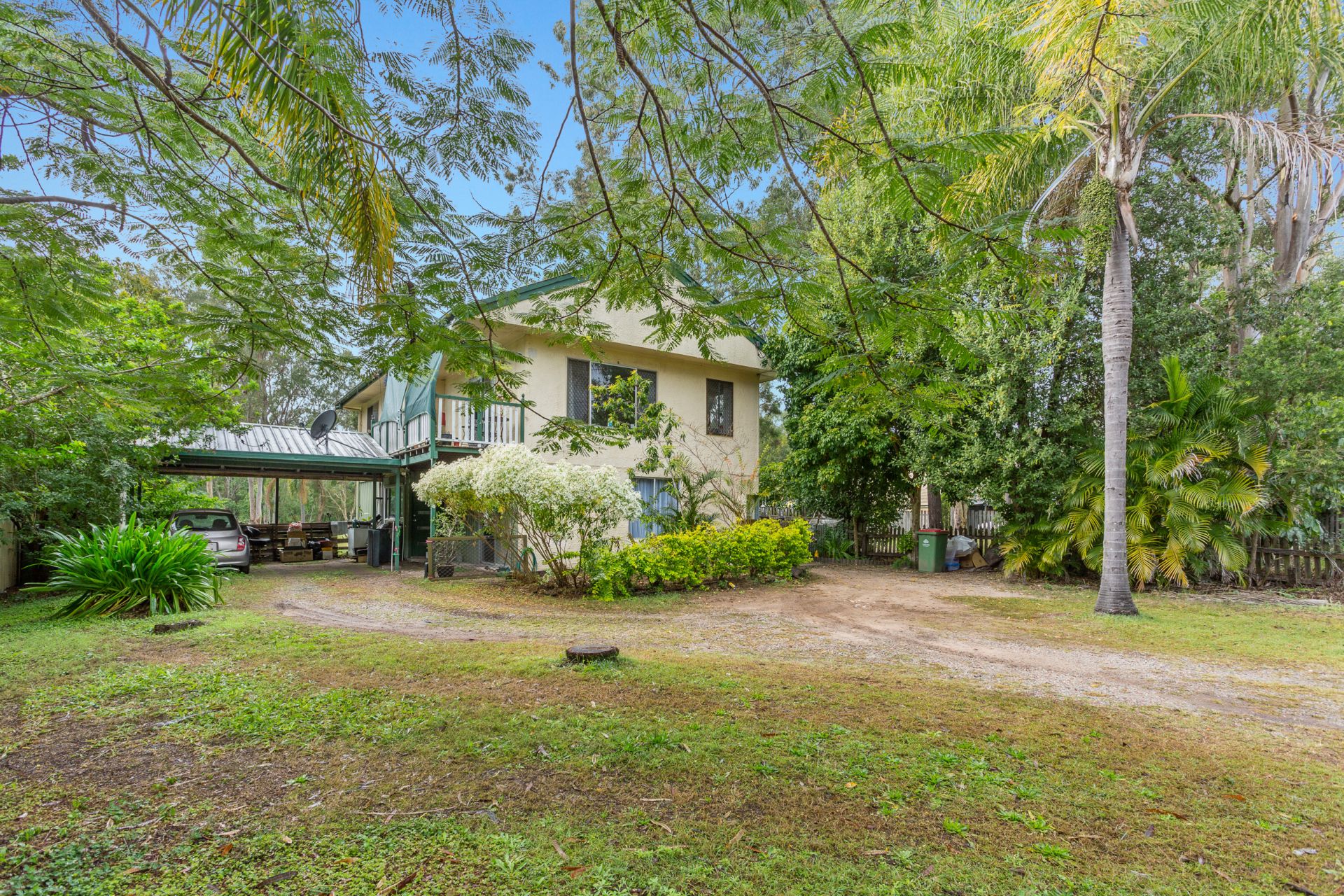 Real Estate For Sale 6 Kurrajong Drive Marsden , QLD