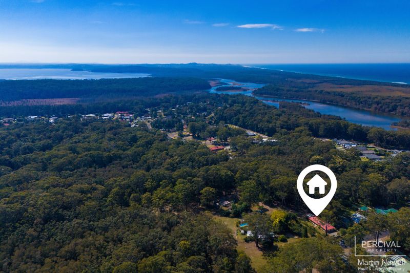 Real Estate For Sale 76 Kenwood Drive Lake Cathie , NSW Percival