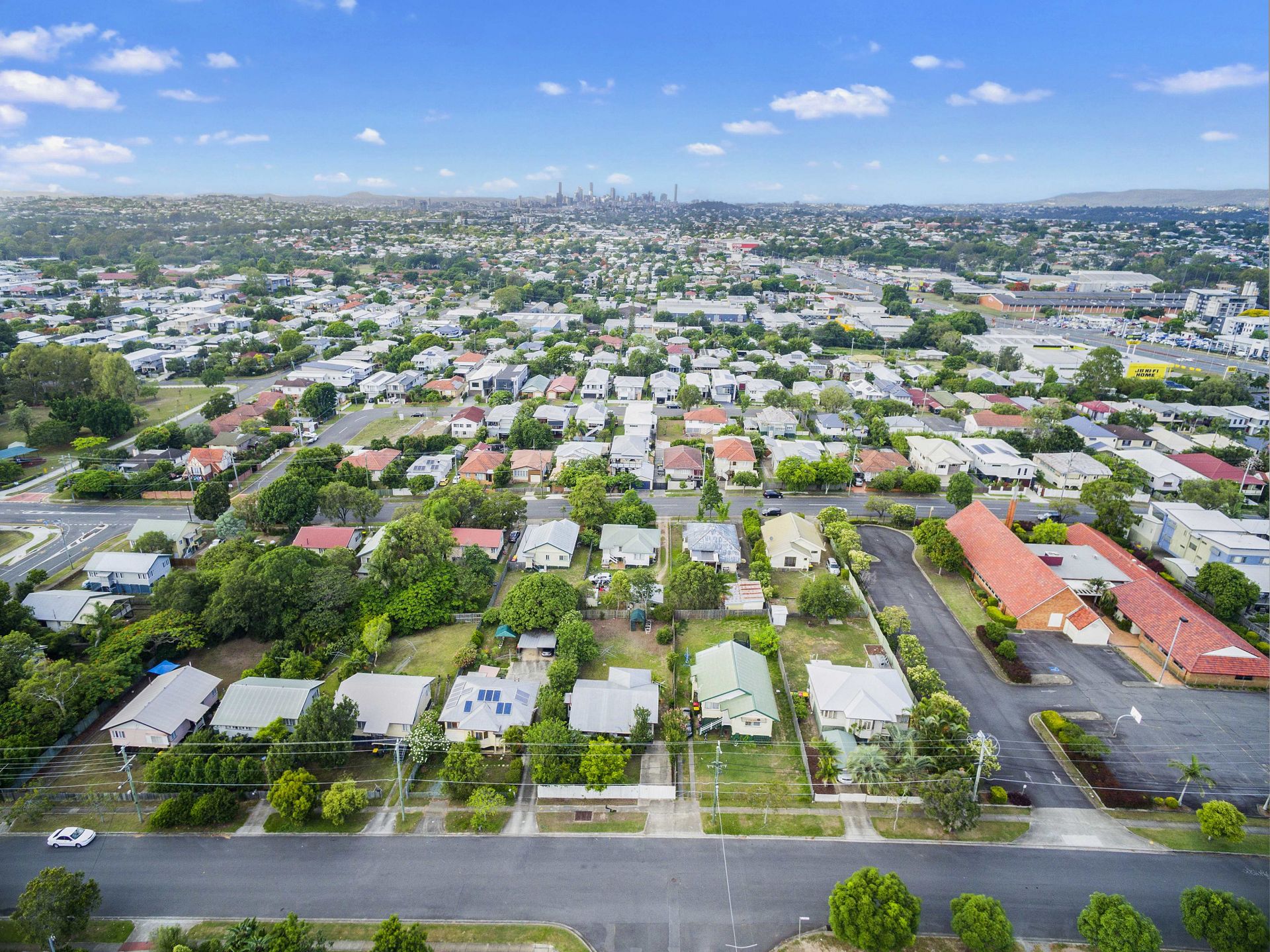 Real Estate For Sale 51 Pilba Street Chermside , QLD