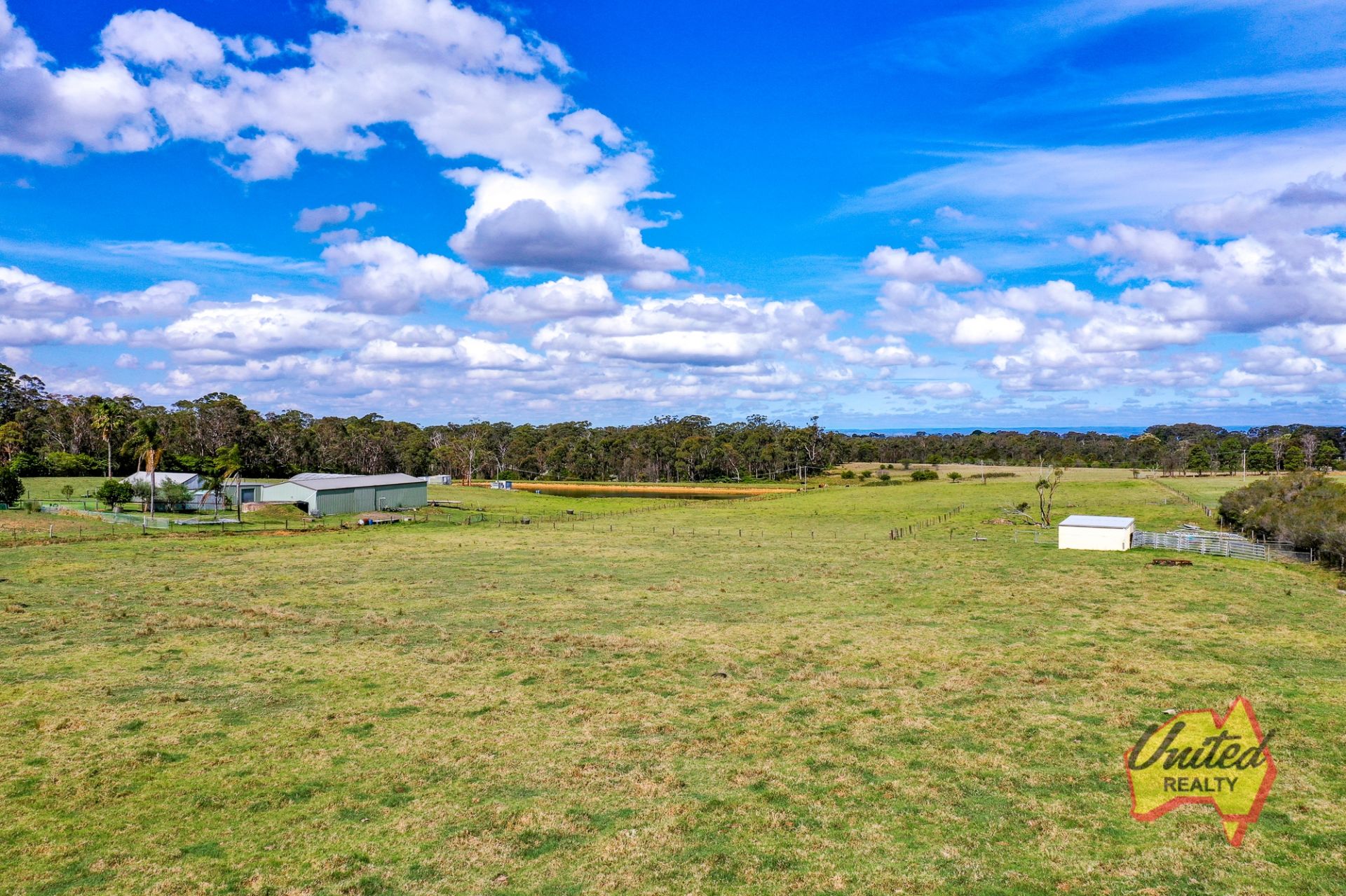 130 Ridge Road, Oakdale United Realty