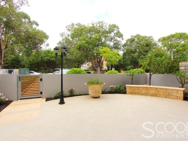 Real Estate For Lease 1/5 The Avenue Crawley , WA