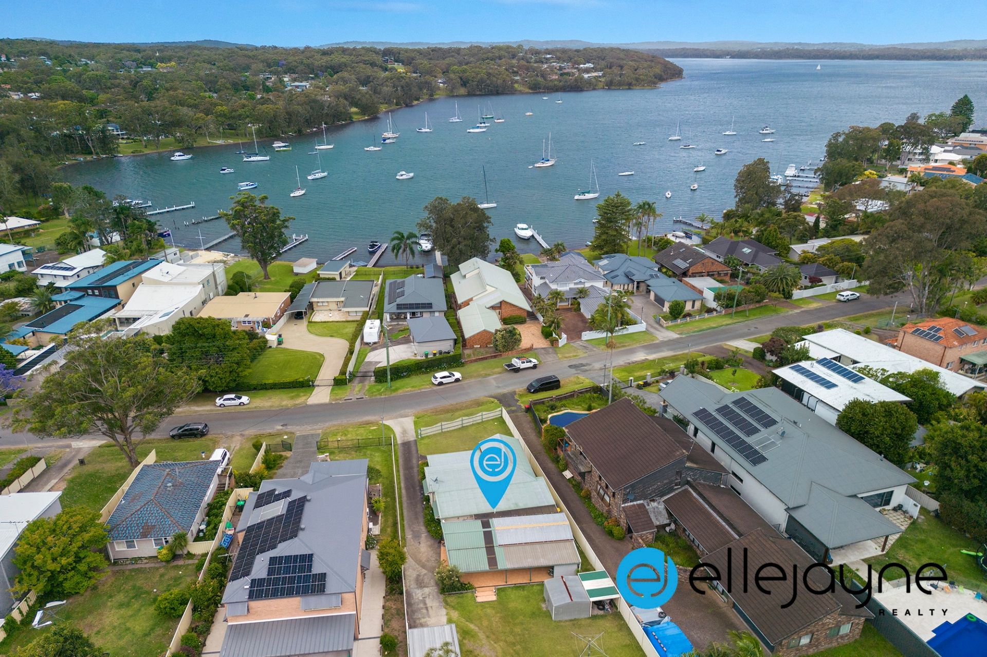 62 Dandaraga Road, Brightwaters Ellejayne Realty Pty Ltd