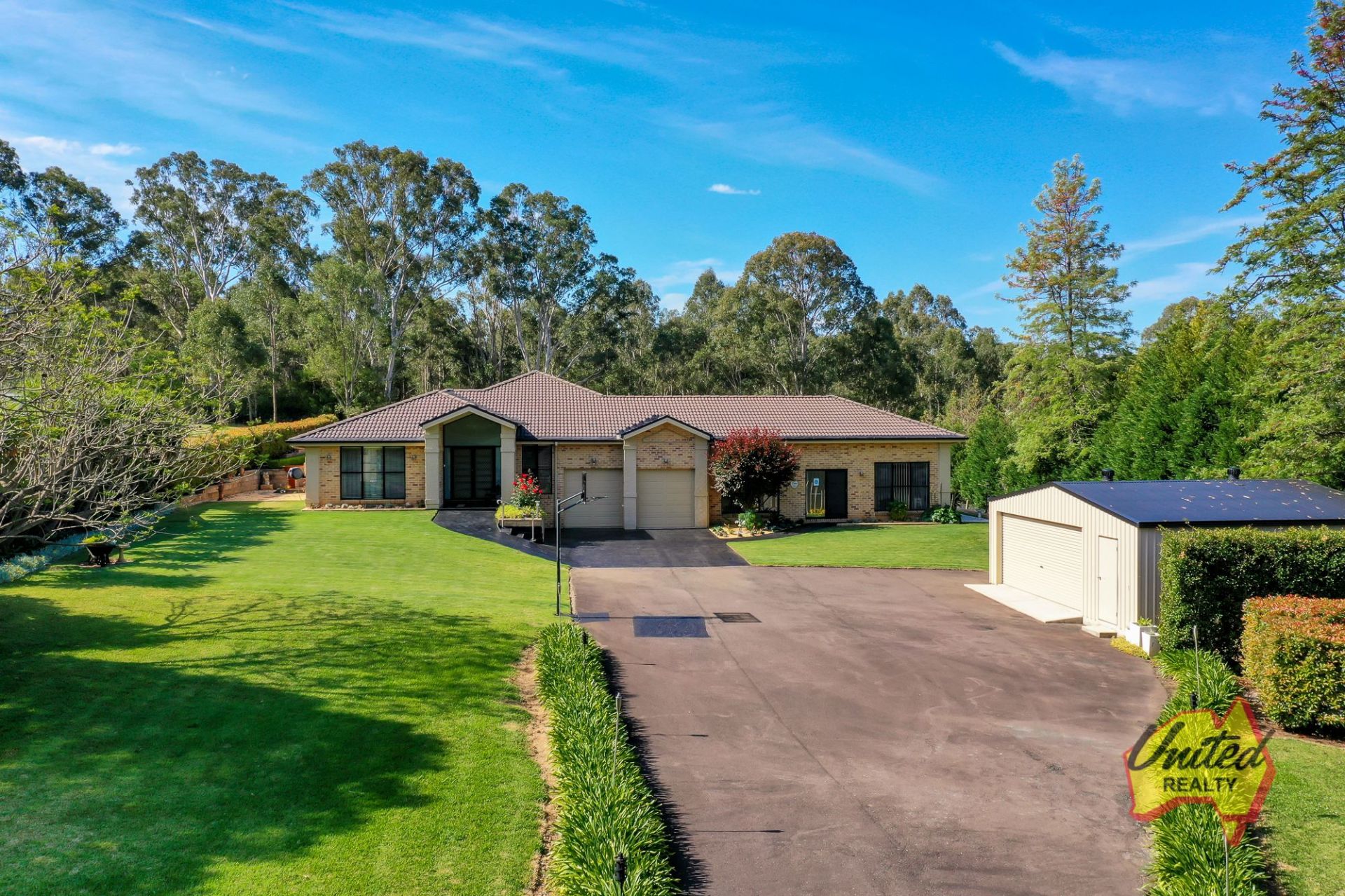 2325 Fairlight Road, Mulgoa United Realty