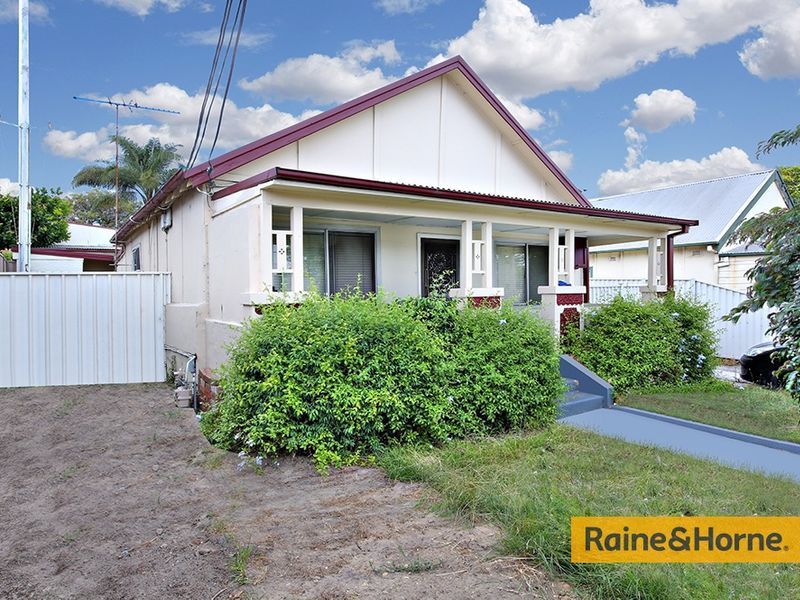 Real Estate For Sale 101 West Botany Street Arncliffe , NSW