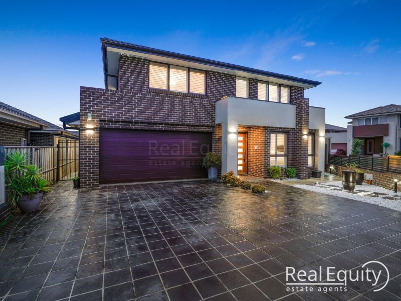 Real Estate For Sale 97 Maddecks Avenue Moorebank , NSW