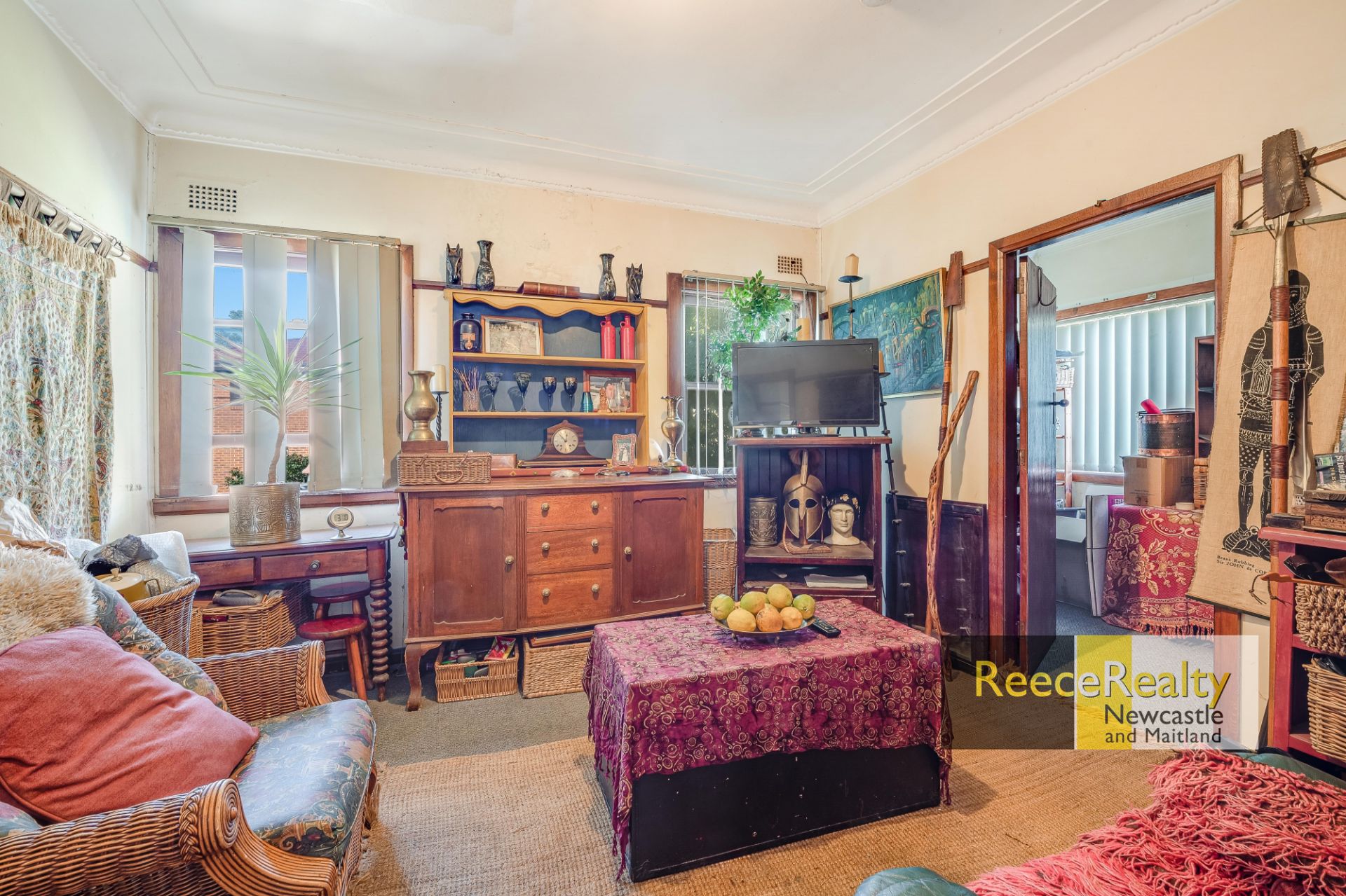 18 Fussell Street, Birmingham Gardens Reece Realty Newcastle