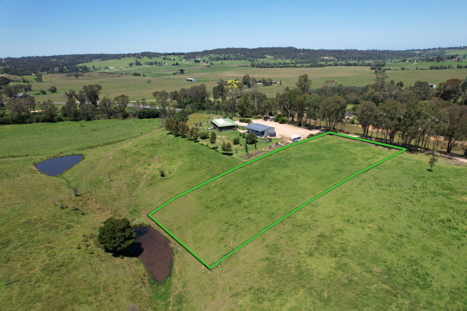 1035B Great Alpine Road, Sarsfield OBrien Real Estate