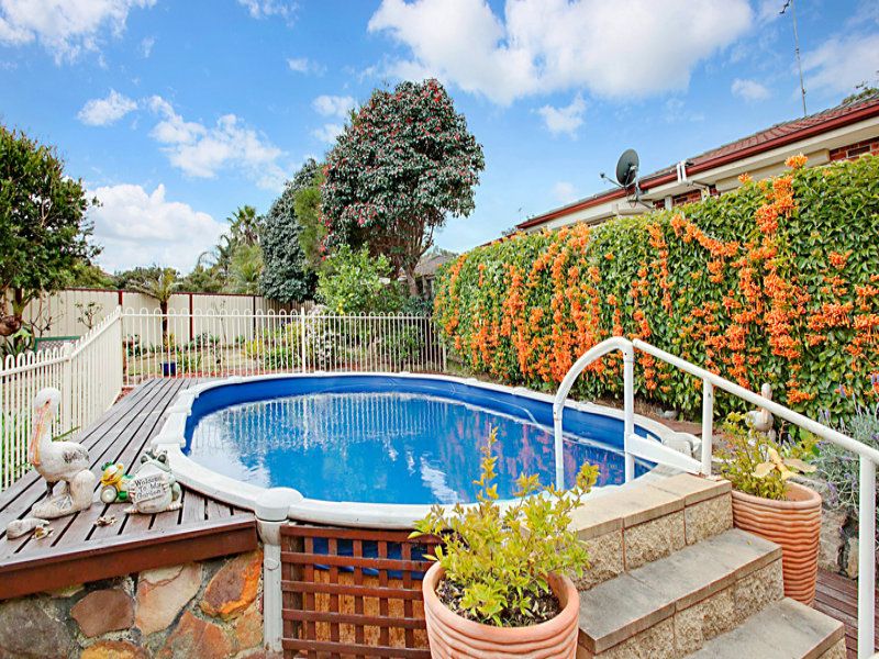 Real Estate For Sale 40 Corunna Avenue Leumeah , NSW