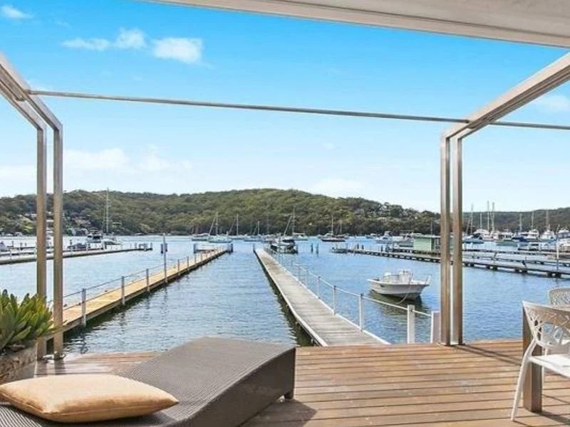 Real Estate For Sale 1/58 Booker Bay Road Booker Bay , NSW